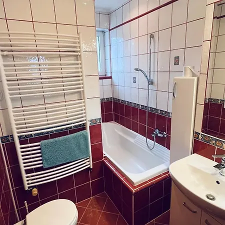 Apartmán Dana