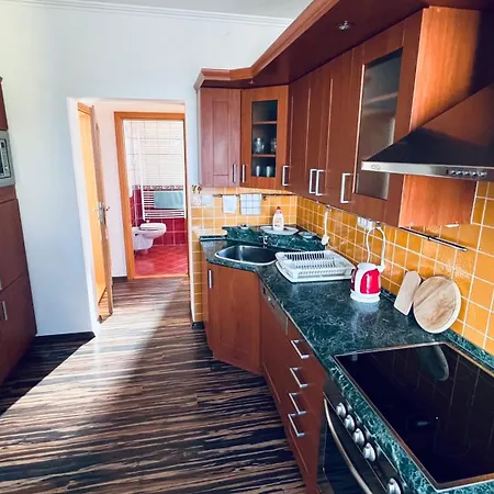 Apartmán Dana *